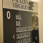 Otel Palazzo Virgilio