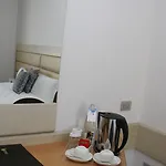 Otel Palazzo Virgilio Brindisi