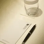Otel Palazzo Virgilio Brindisi