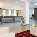Palazzo Virgilio Otel Brindisi