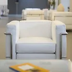 Palazzo Virgilio Otel Brindisi