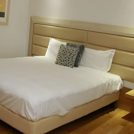 Otel Palazzo Virgilio Brindisi