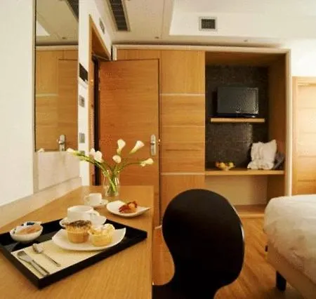 Hotel Palazzo Virgilio 4*