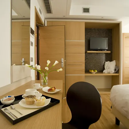 Otel Palazzo Virgilio 4*