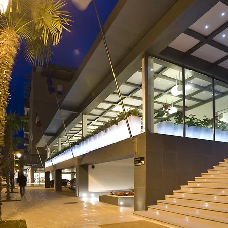 Palazzo Virgilio Szálloda 4*
