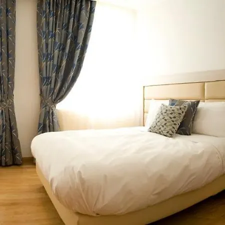 Palazzo Virgilio Otel