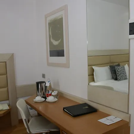 Palazzo Virgilio Otel