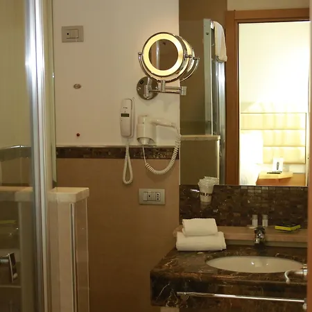 Otel Palazzo Virgilio Brindisi