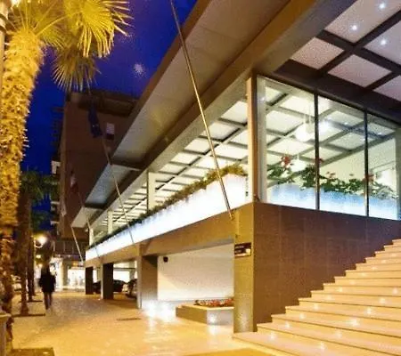Otel Palazzo Virgilio 4*