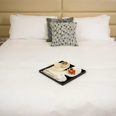 Szálloda Palazzo Virgilio 4*