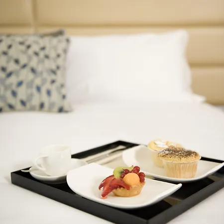 Hotel Palazzo Virgilio Brindisi