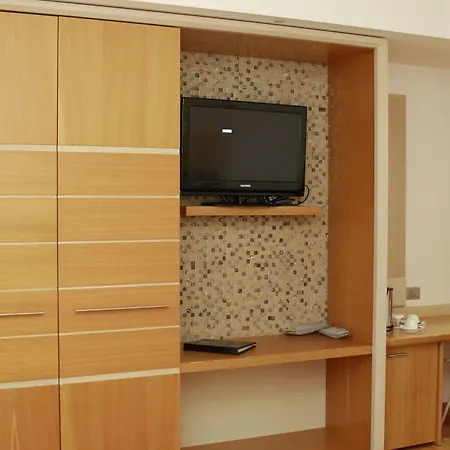 Hotel Palazzo Virgilio