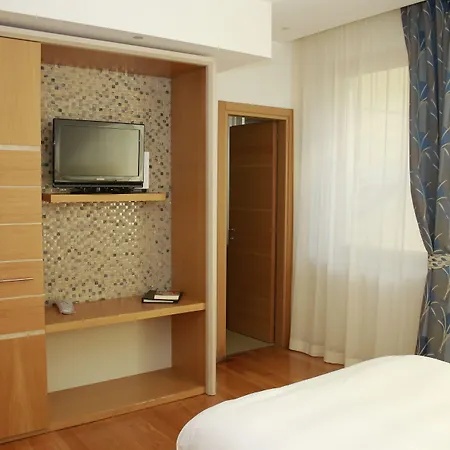 Palazzo Virgilio Szálloda 4*