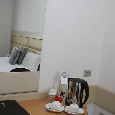 Hotel Palazzo Virgilio Brindisi