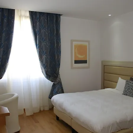 Palazzo Virgilio Hotel