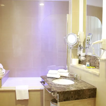 Hotel Palazzo Virgilio Brindisi