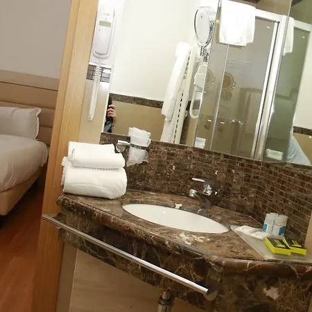 Hotel Palazzo Virgilio