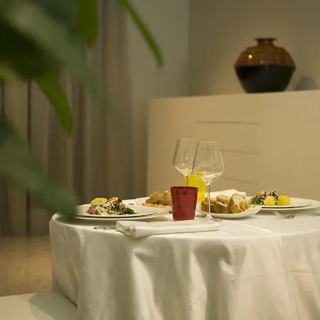 Hotel Palazzo Virgilio