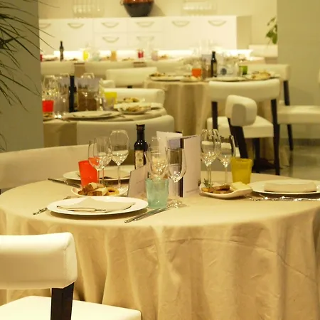 Palazzo Virgilio Hotel