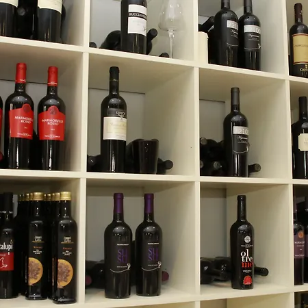 Palazzo Virgilio Hotel 4*