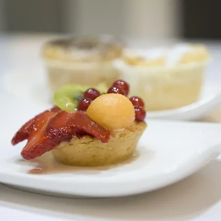 Palazzo Virgilio Hotel 4*