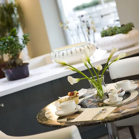 Palazzo Virgilio Hotel