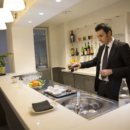 Palazzo Virgilio Hotel Brindisi