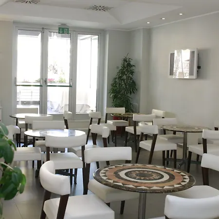 Hotel Palazzo Virgilio Brindisi