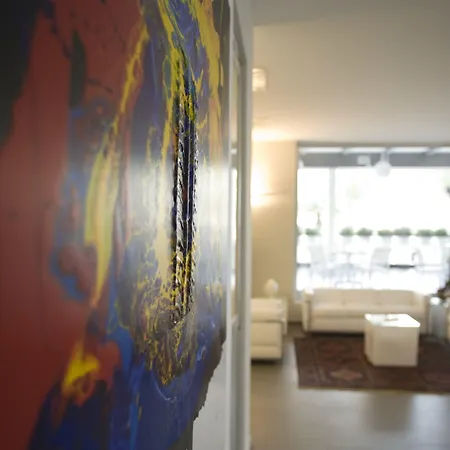 Hotel Palazzo Virgilio Brindisi