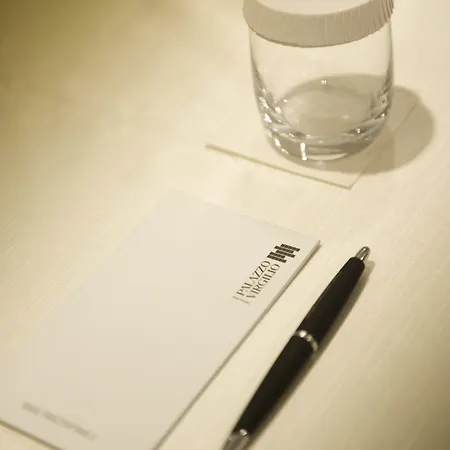Hotel Palazzo Virgilio Brindisi