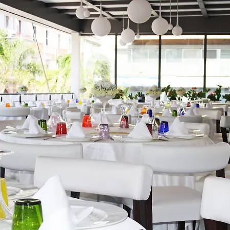 Hotel Palazzo Virgilio Brindisi