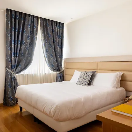 Palazzo Virgilio Hotel