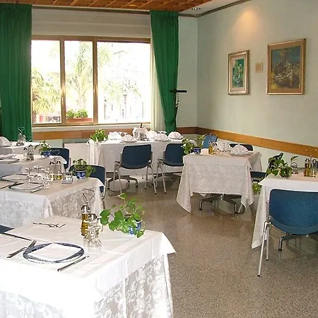 Szálloda Palazzo Virgilio 4*
