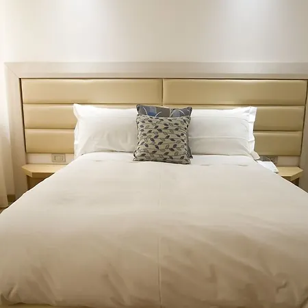 Otel Palazzo Virgilio 4*