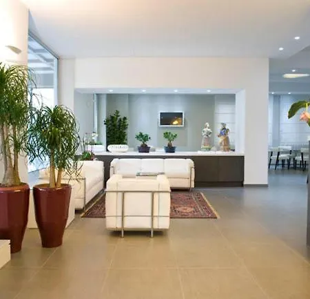 Palazzo Virgilio Otel Brindisi