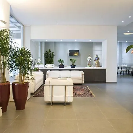 Palazzo Virgilio Otel Brindisi