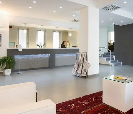 Palazzo Virgilio Hotel Brindisi