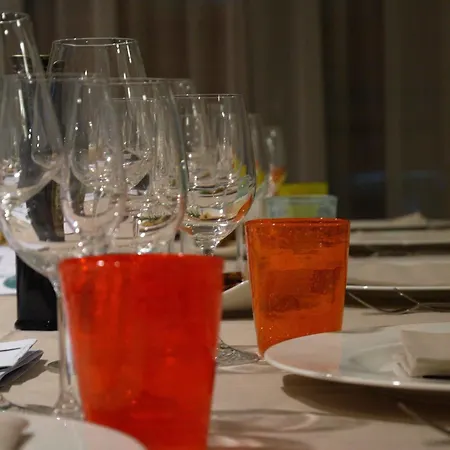 Palazzo Virgilio 4*