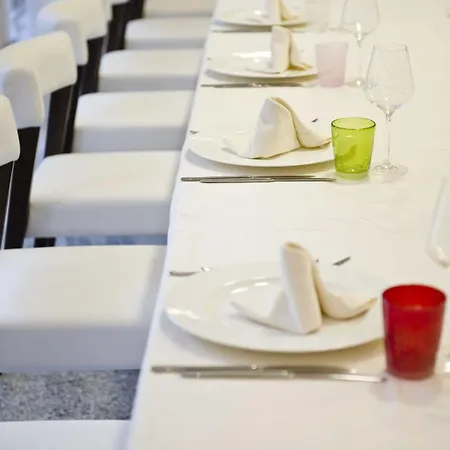 Otel Palazzo Virgilio