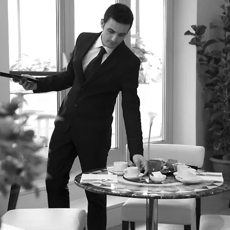 Palazzo Virgilio 4* Brindisi