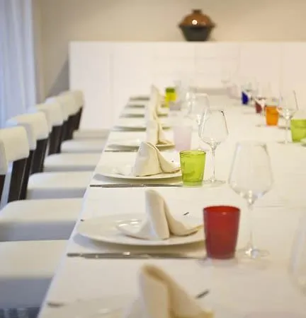 Palazzo Virgilio Hotel Brindisi