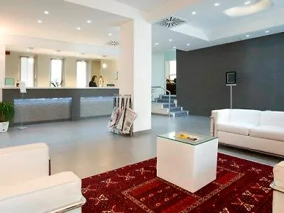 Palazzo Virgilio Szálloda 4*