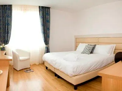 Palazzo Virgilio Otel