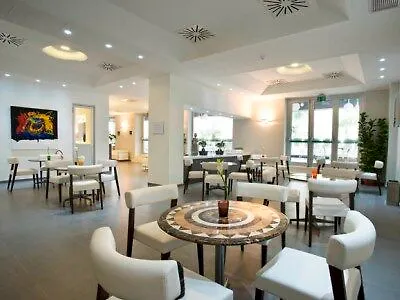 Hotel Palazzo Virgilio Brindisi