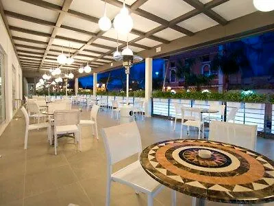 Otel Palazzo Virgilio Brindisi