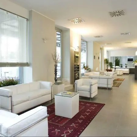 Szálloda Palazzo Virgilio 4*