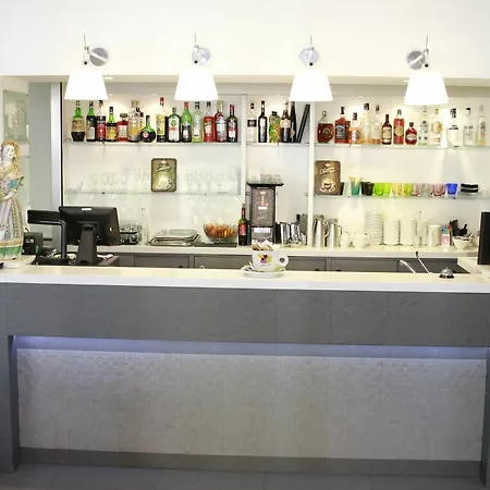 Palazzo Virgilio Otel 4*