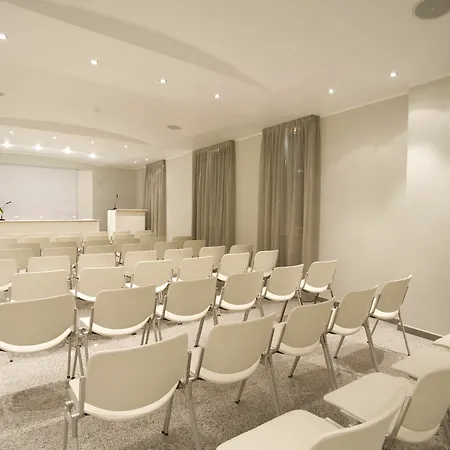 Palazzo Virgilio 4* Brindisi