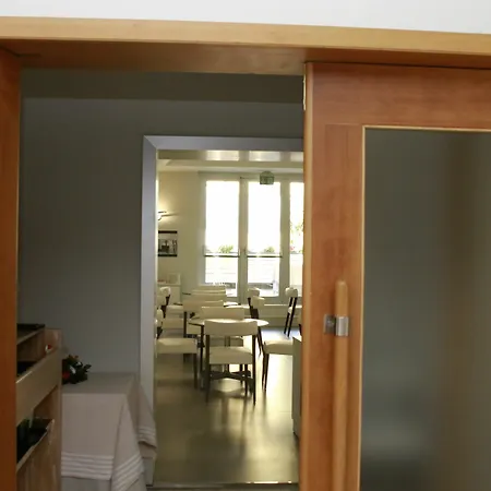 Palazzo Virgilio Otel Brindisi