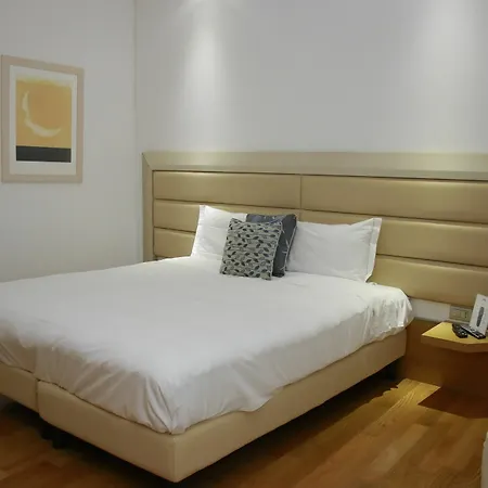 Otel Palazzo Virgilio